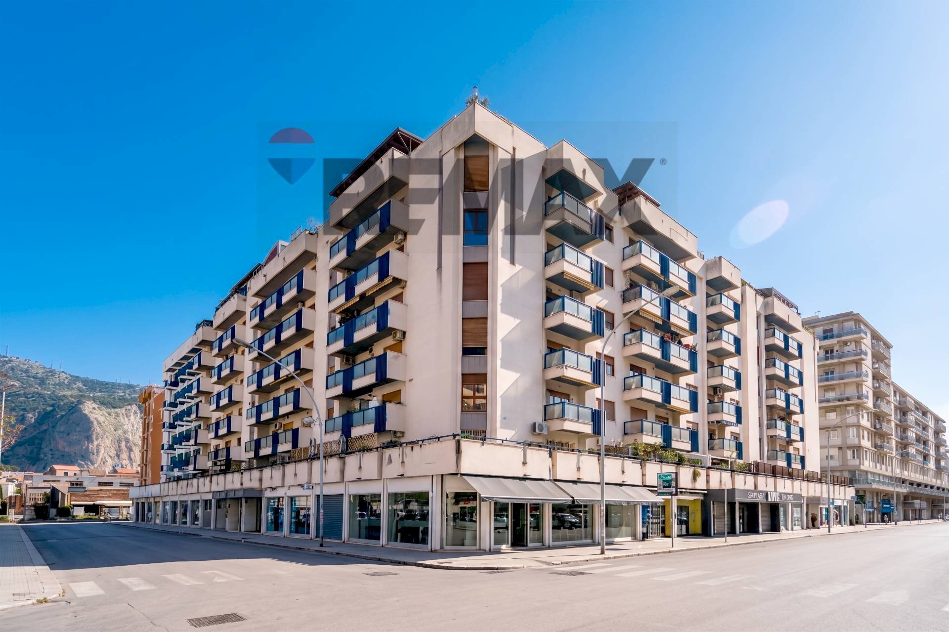 Edificio all\'aperto - Appartamento Viale Praga
 
11, Palermo - foto 3