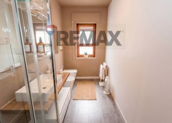 Bagno - Appartamento Viale Praga
 
11, Palermo - foto 7