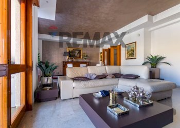 Soggiorno - Appartamento Viale Praga
 
11, Palermo - foto 12