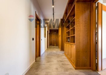 Hall / corridoio - Appartamento Viale Praga
 
11, Palermo - foto 13