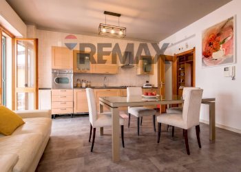 Cucina - Appartamento Viale Praga
 
11, Palermo - foto 20