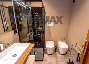 Bagno - Appartamento Viale Praga
 
11, Palermo - foto 24