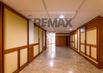 Hall / corridoio - Appartamento Viale Praga
 
11, Palermo - foto 28