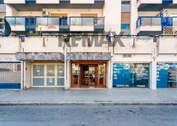 Edificio all\'aperto - Appartamento Viale Praga
 
11, Palermo - foto 32