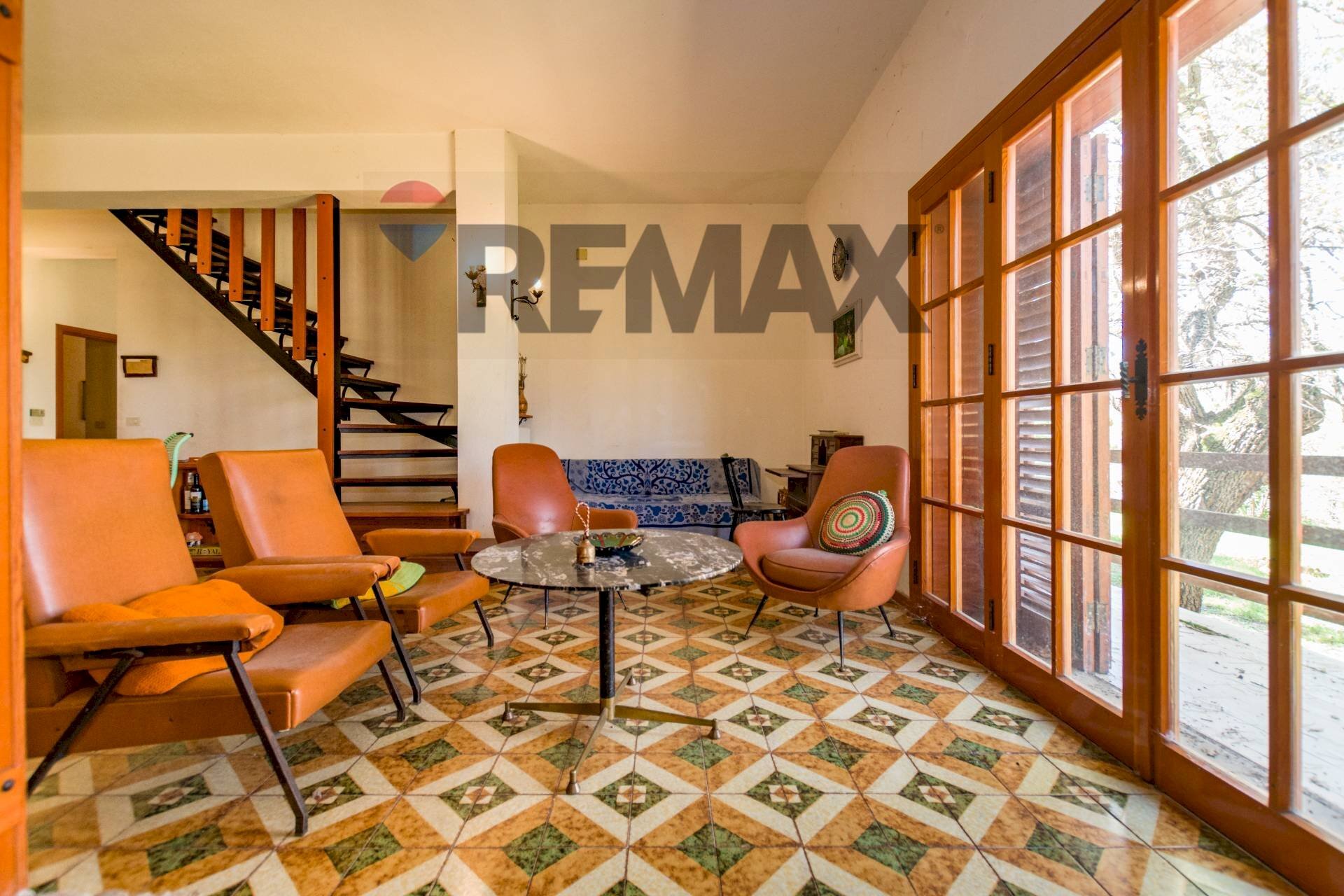 Soggiorno - Villa VIA DELLE  RONDINI - CONTRADA COLOMBO
 
SNC, Cefalù - foto 2