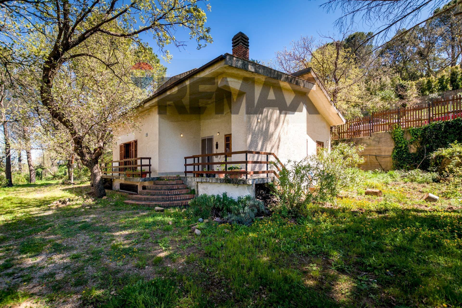 Casa all\'aperto - Villa VIA DELLE  RONDINI - CONTRADA COLOMBO
 
SNC, Cefalù - foto 1