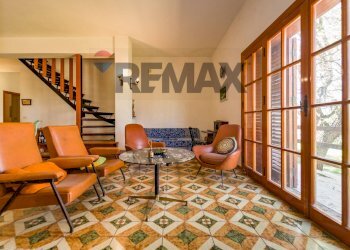 Soggiorno - Villa VIA DELLE  RONDINI - CONTRADA COLOMBO
 
SNC, Cefalù - foto 2