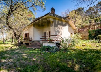 Casa all\'aperto - Villa VIA DELLE  RONDINI - CONTRADA COLOMBO
 
SNC, Cefalù - foto 5
