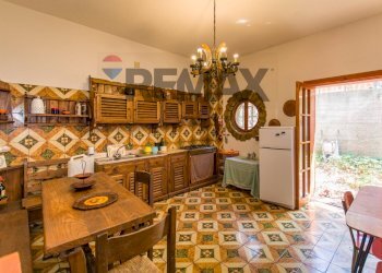 Cucina - Villa VIA DELLE  RONDINI - CONTRADA COLOMBO
 
SNC, Cefalù - foto 7