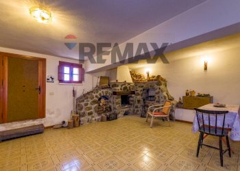 Seminterrato - Villa VIA DELLE  RONDINI - CONTRADA COLOMBO
 
SNC, Cefalù - foto 12