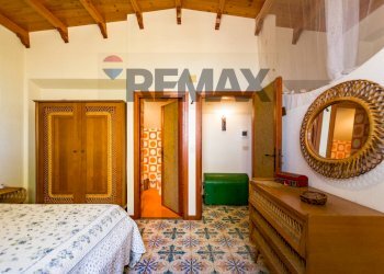 Camera / camera da letto - Villa VIA DELLE  RONDINI - CONTRADA COLOMBO
 
SNC, Cefalù - foto 14