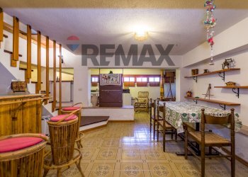 Taverna - Villa VIA DELLE  RONDINI - CONTRADA COLOMBO
 
SNC, Cefalù - foto 17