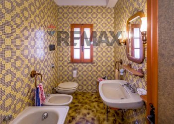 Bagno - Villa VIA DELLE  RONDINI - CONTRADA COLOMBO
 
SNC, Cefalù - foto 21