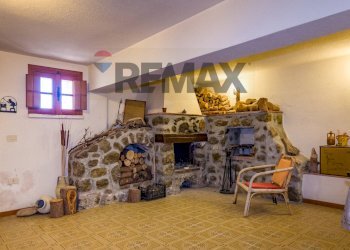 Soggiorno - Villa VIA DELLE  RONDINI - CONTRADA COLOMBO
 
SNC, Cefalù - foto 22