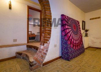 Hall / corridoio - Villa VIA DELLE  RONDINI - CONTRADA COLOMBO
 
SNC, Cefalù - foto 23