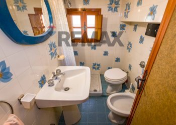 Bagno - Villa VIA DELLE  RONDINI - CONTRADA COLOMBO
 
SNC, Cefalù - foto 29