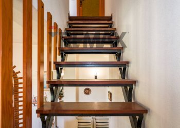 Scale - Villa VIA DELLE  RONDINI - CONTRADA COLOMBO
 
SNC, Cefalù - foto 30