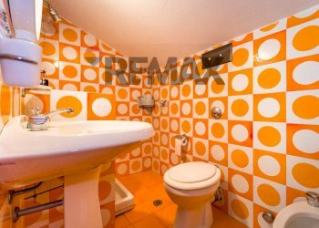 Bagno - Villa VIA DELLE  RONDINI - CONTRADA COLOMBO
 
SNC, Cefalù - foto 34