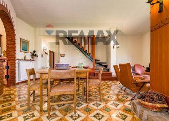 Sala da pranzo - Villa VIA DELLE  RONDINI - CONTRADA COLOMBO
 
SNC, Cefalù - foto 38