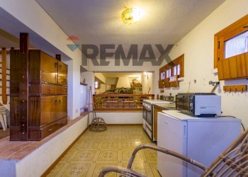 Cucina - Villa VIA DELLE  RONDINI - CONTRADA COLOMBO
 
SNC, Cefalù - foto 40