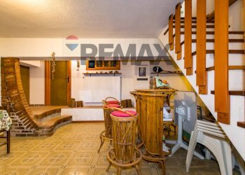 Sala da pranzo - Villa VIA DELLE  RONDINI - CONTRADA COLOMBO
 
SNC, Cefalù - foto 45