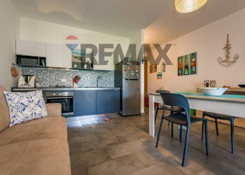 Sala da pranzo - Villa a Schiera Contrada Capo Rama
 
snc, Terrasini - foto 2