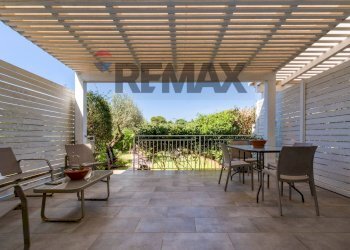 Terrazza - Villa a Schiera Contrada Capo Rama
 
snc, Terrasini - foto 4