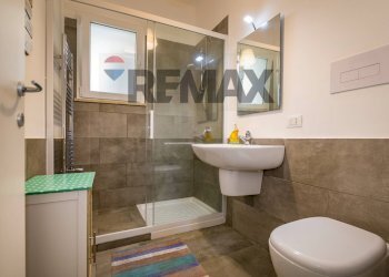 Bagno - Villa a Schiera Contrada Capo Rama
 
snc, Terrasini - foto 5