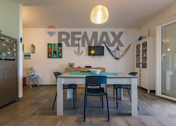 Sala da pranzo - Villa a Schiera Contrada Capo Rama
 
snc, Terrasini - foto 6