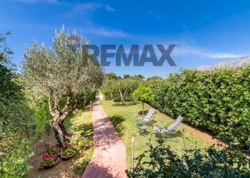 Giardino - Villa a Schiera Contrada Capo Rama
 
snc, Terrasini - foto 7