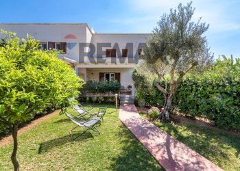 Giardino - Villa a Schiera Contrada Capo Rama
 
snc, Terrasini - foto 9