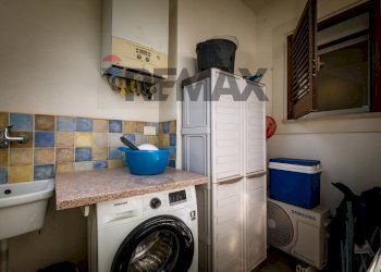 Lavanderia - Villa a Schiera Contrada Capo Rama
 
snc, Terrasini - foto 10