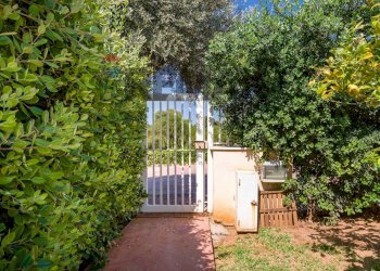 Giardino - Villa a Schiera Contrada Capo Rama
 
snc, Terrasini - foto 12