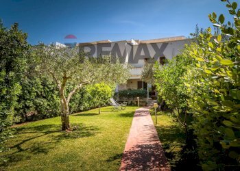 Giardino - Villa a Schiera Contrada Capo Rama
 
snc, Terrasini - foto 13