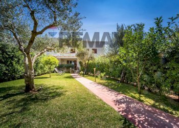 Giardino - Villa a Schiera Contrada Capo Rama
 
snc, Terrasini - foto 15