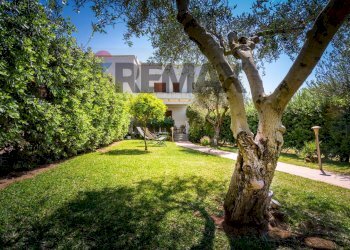 Giardino - Villa a Schiera Contrada Capo Rama
 
snc, Terrasini - foto 16