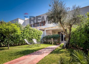 Giardino - Villa a Schiera Contrada Capo Rama
 
snc, Terrasini - foto 17