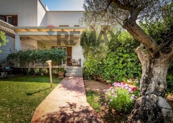 Giardino - Villa a Schiera Contrada Capo Rama
 
snc, Terrasini - foto 18