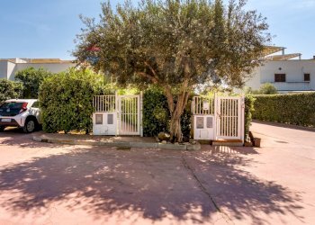 Casa all\'aperto - Villa a Schiera Contrada Capo Rama
 
snc, Terrasini - foto 19