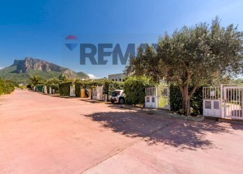 Terrazza - Villa a Schiera Contrada Capo Rama
 
snc, Terrasini - foto 20