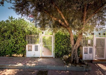 Casa all\'aperto - Villa a Schiera Contrada Capo Rama
 
snc, Terrasini - foto 22