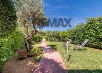 Giardino - Villa a Schiera Contrada Capo Rama
 
snc, Terrasini - foto 23