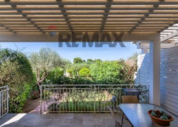 Balcone - Villa a Schiera Contrada Capo Rama
 
snc, Terrasini - foto 24