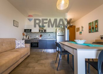 Sala da pranzo - Villa a Schiera Contrada Capo Rama
 
snc, Terrasini - foto 25