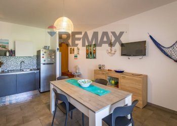 Sala da pranzo - Villa a Schiera Contrada Capo Rama
 
snc, Terrasini - foto 26