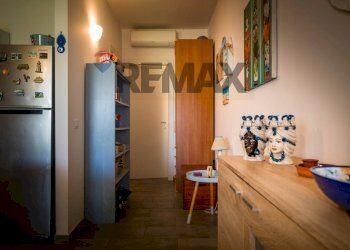 Hall / corridoio - Villa a Schiera Contrada Capo Rama
 
snc, Terrasini - foto 28