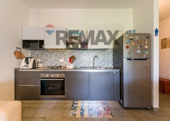 Cucina - Villa a Schiera Contrada Capo Rama
 
snc, Terrasini - foto 29