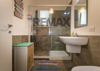 Bagno - Villa a Schiera Contrada Capo Rama
 
snc, Terrasini - foto 33