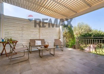 Terrazza - Villa a Schiera Contrada Capo Rama
 
snc, Terrasini - foto 34