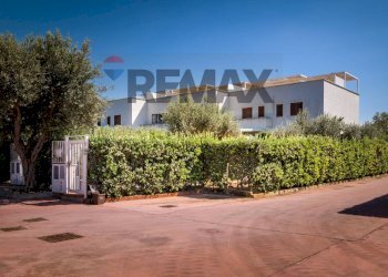 Casa all\'aperto - Villa a Schiera Contrada Capo Rama
 
snc, Terrasini - foto 35